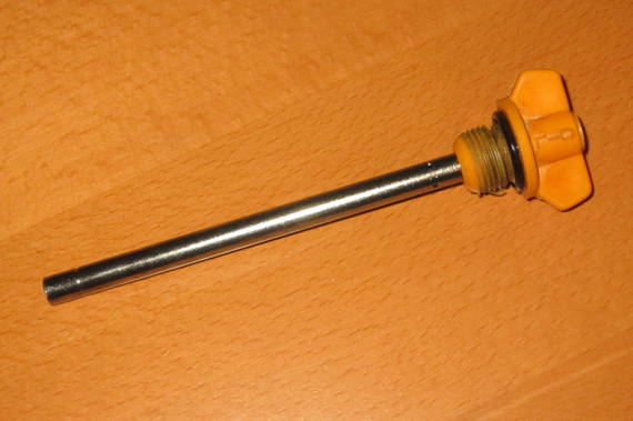 Yanmar 177070-62450 dipstick